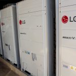 LG Air conditioner